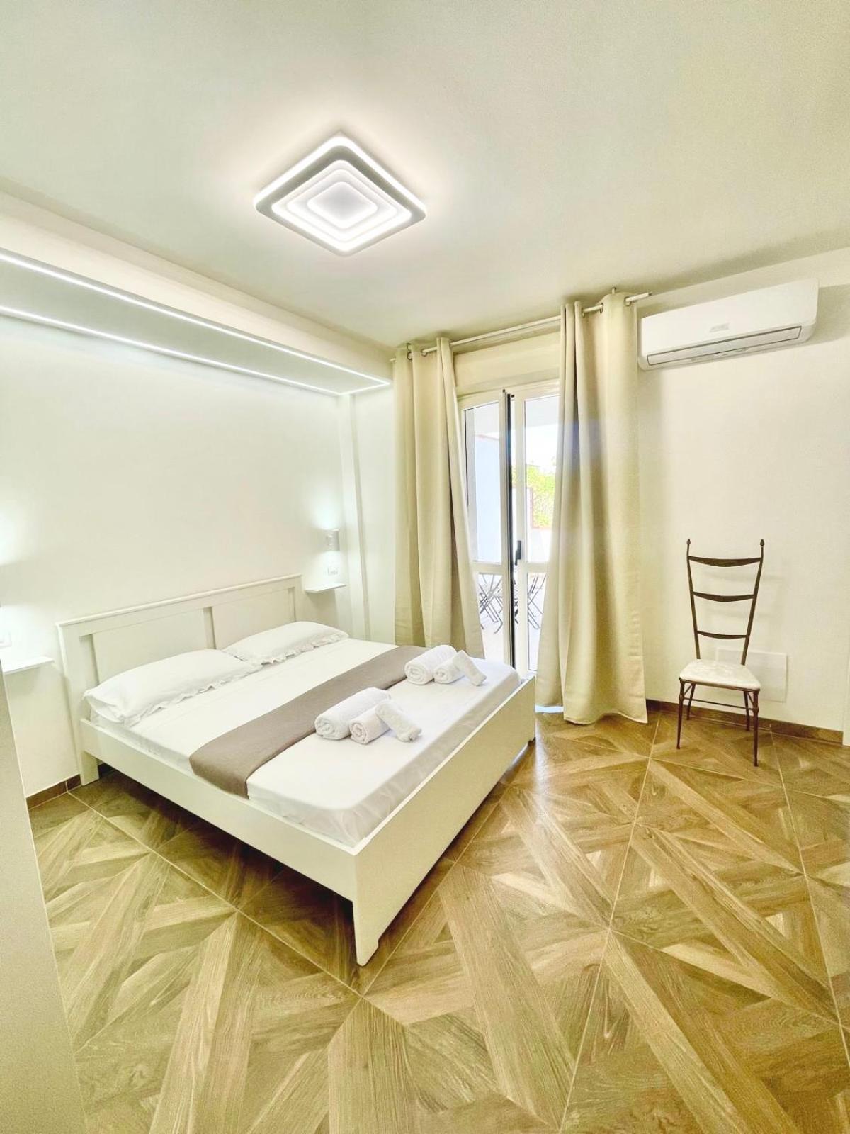 Room 24 Martinsicuro Kültér fotó